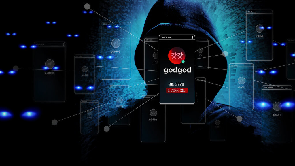 Cyber Hell