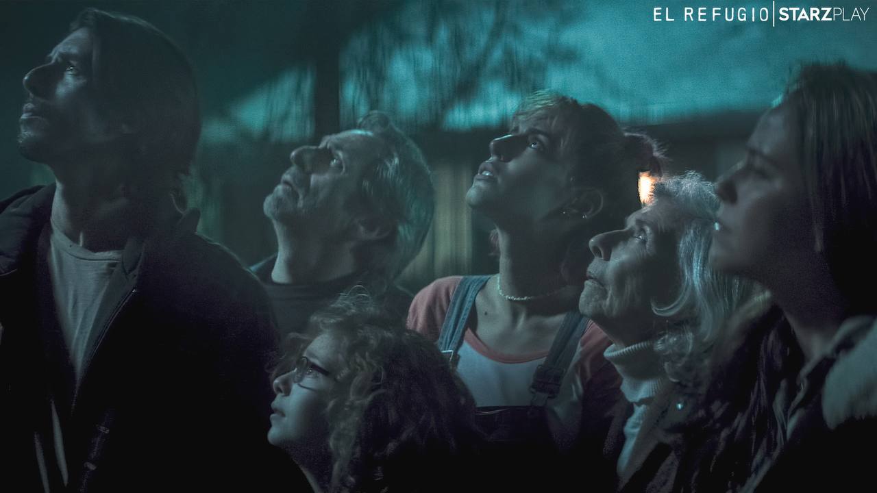 El Refugio 2