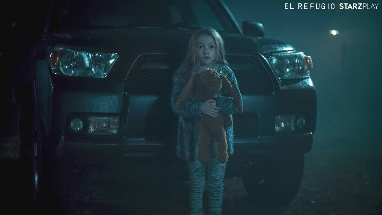 El Refugio 4
