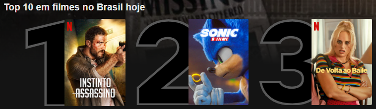 instinto assassino top10