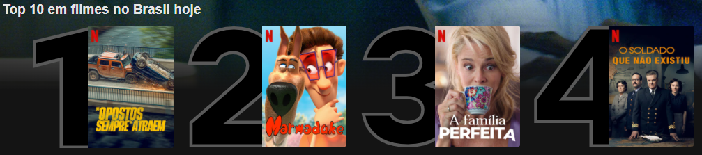o soldado top10
