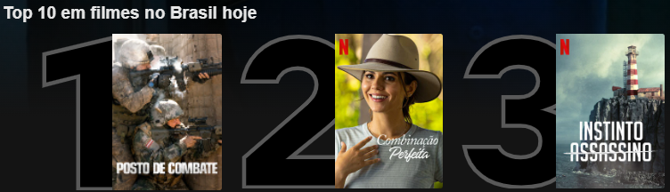 posto de combate top10