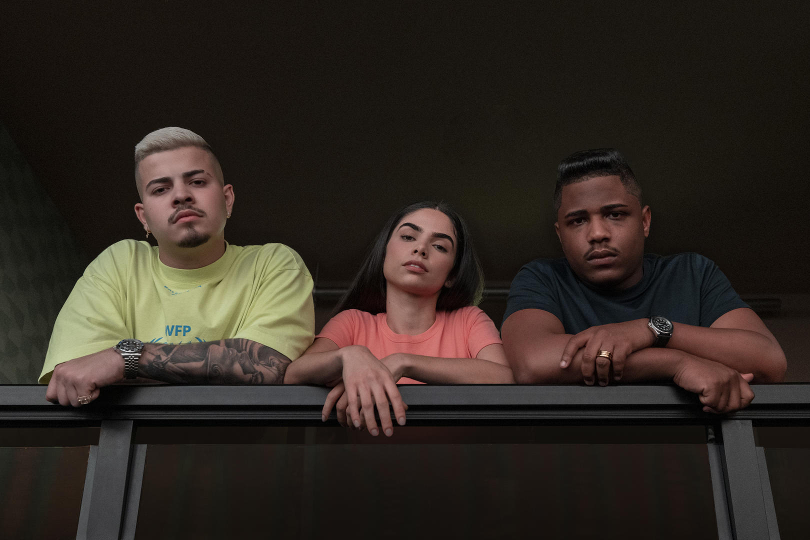 Sintonia: 5ª temporada na Netflix é confirmada e será a última 