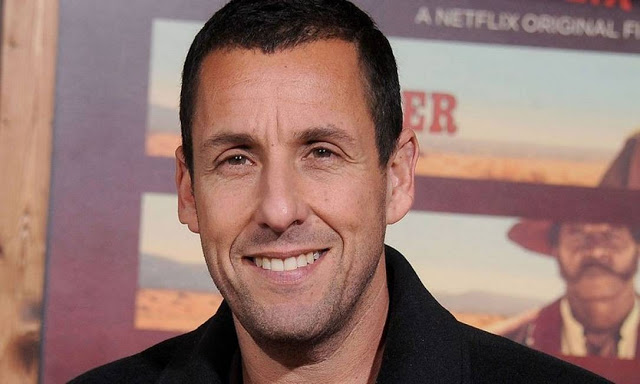 Adam Sandler
