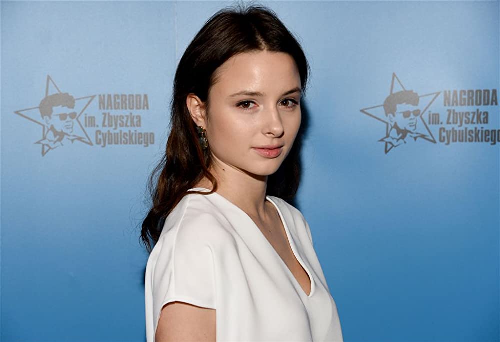 Anna Prochniak