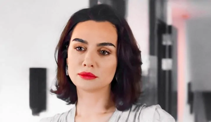 Birce Akalay