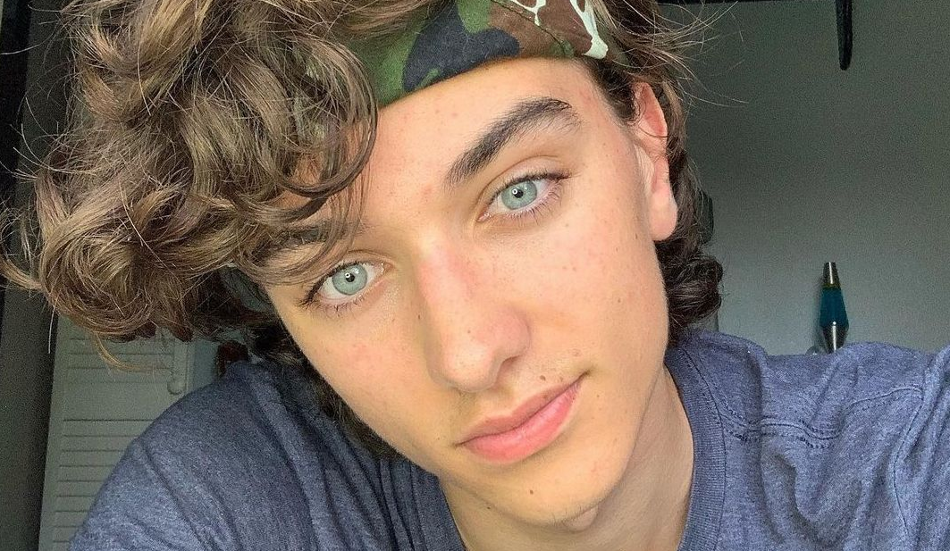 Gavin Casalegno