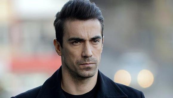 Ibrahim Celikkol