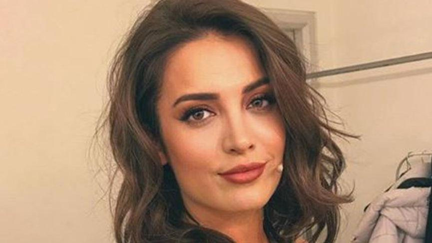 Irem Sak atriz