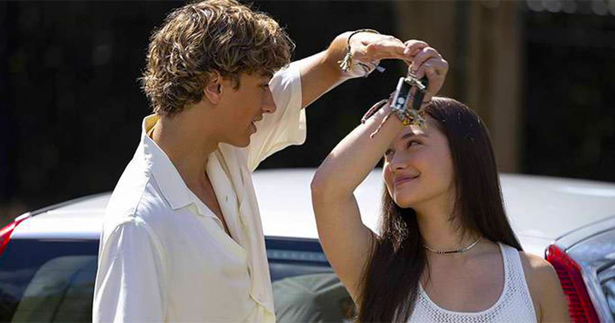 O Verão Que Mudou Minha Vida, 3ª temporada no Prime Video: data e tudo o que sabemos 