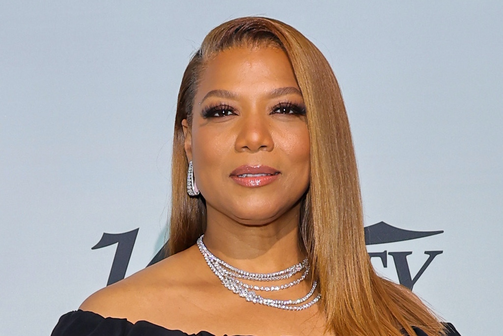 Queen Latifah