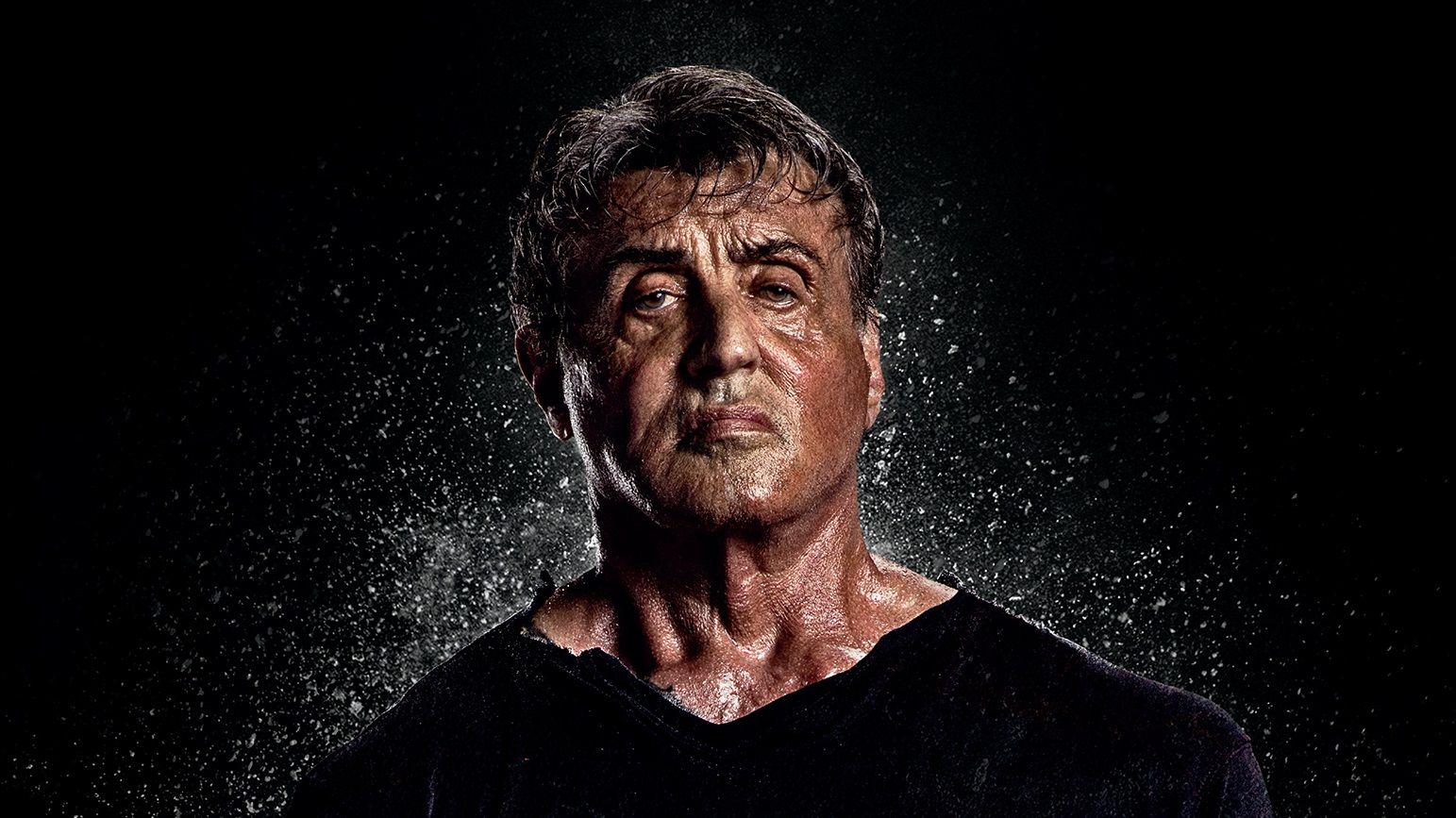 Rambo Ate o Fim