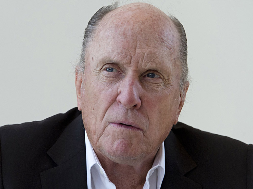 Robert Duvall