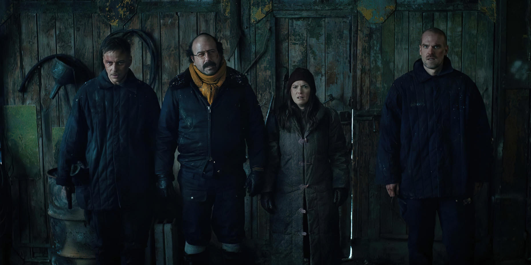 Stranger things temporada 4 3