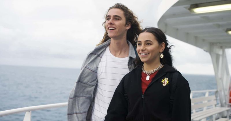 Turbulências de Verão, 2ª temporada na Netflix: data de lançamento e tudo o que sabemos