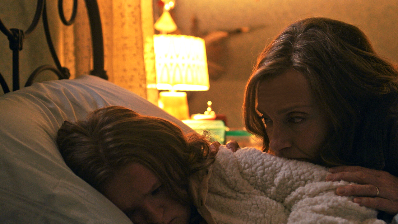 filme hereditario