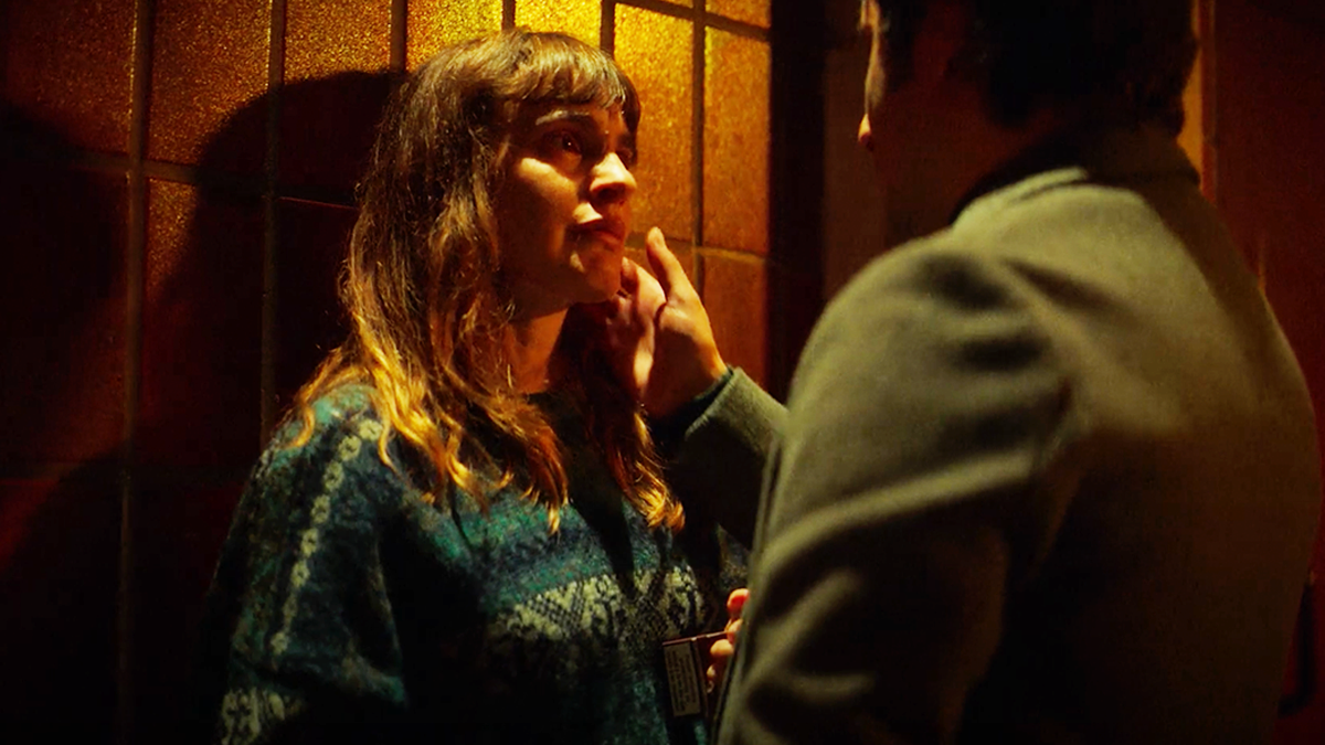 Intimidade, que estreou internacionalmente em junho de 2022 na Netflix,
