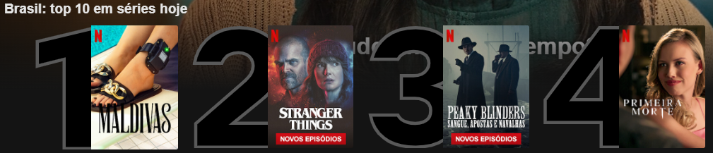 primeira morte top10 1