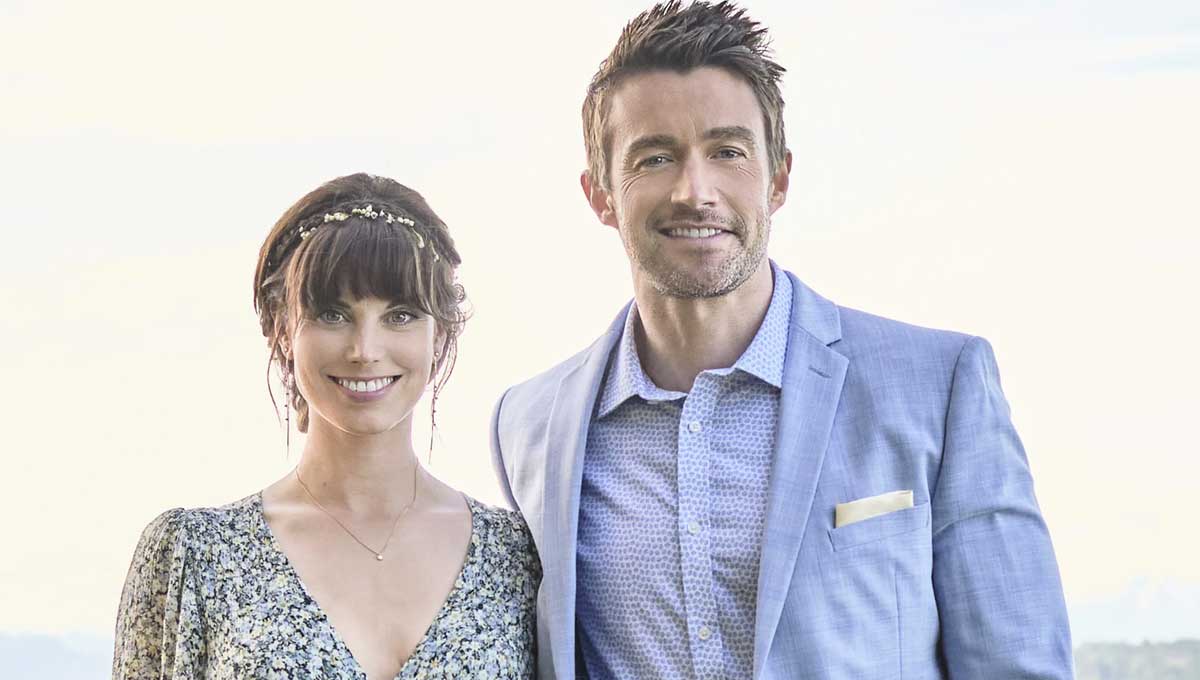 Chesapeake Shores