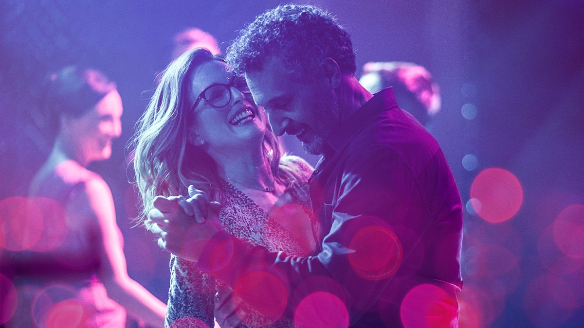 Gloria Bell