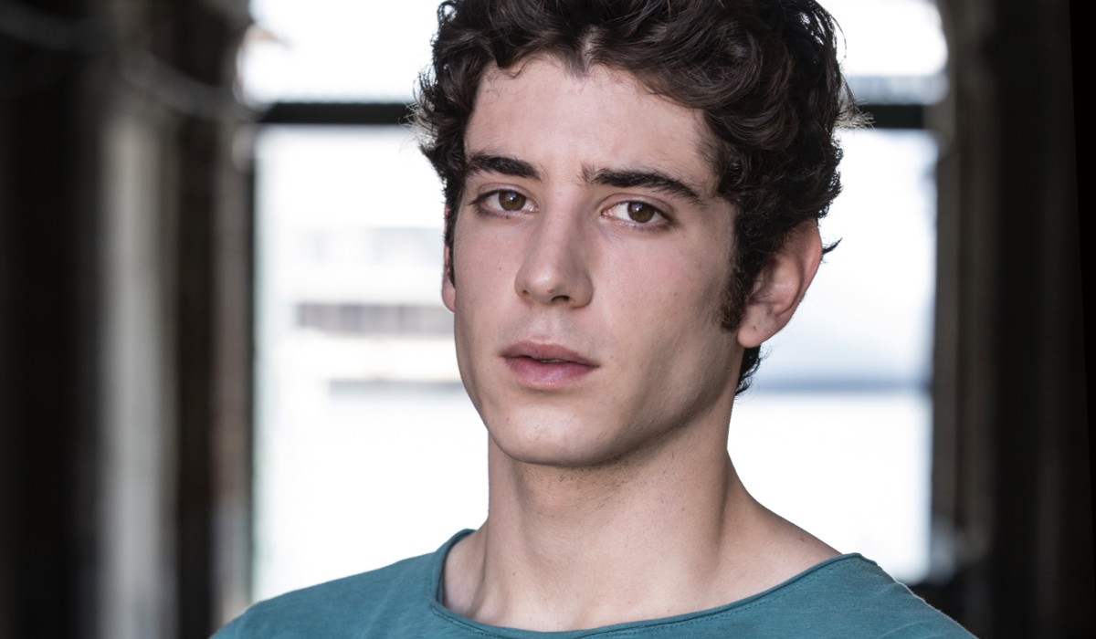 Nicolas Maupas