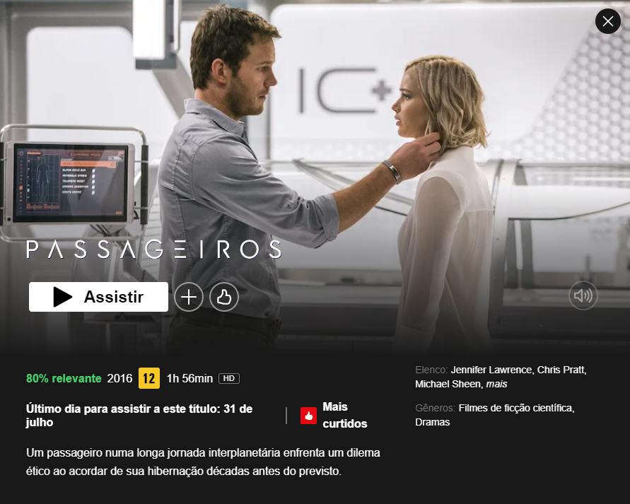 passageiros