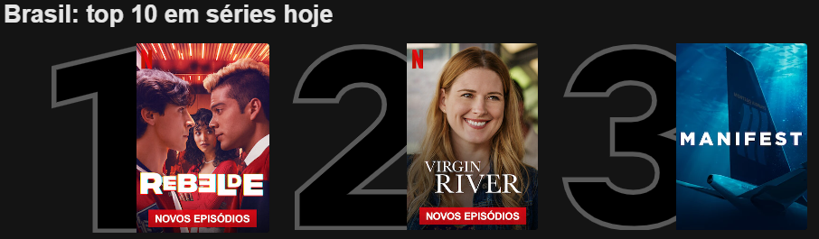 rebelde top10