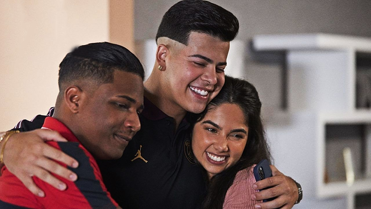 Sintonia: 5ª temporada na Netflix é confirmada e será a última 