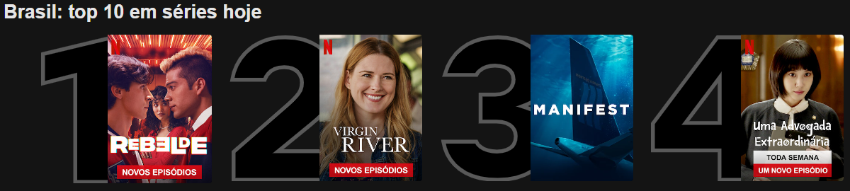 uma advogada top10