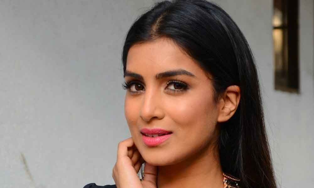 161621 pilotPallavi Sharda