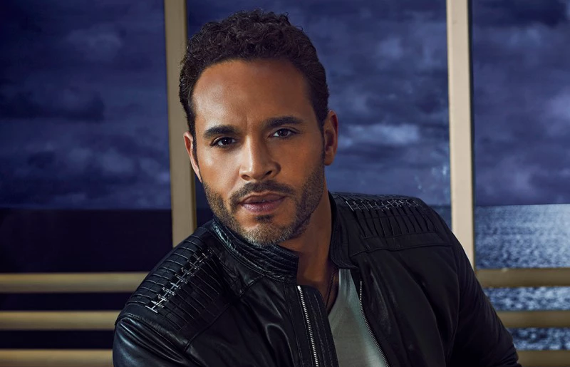 Daniel Sunjata