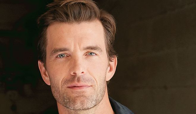 Lucas Bryant