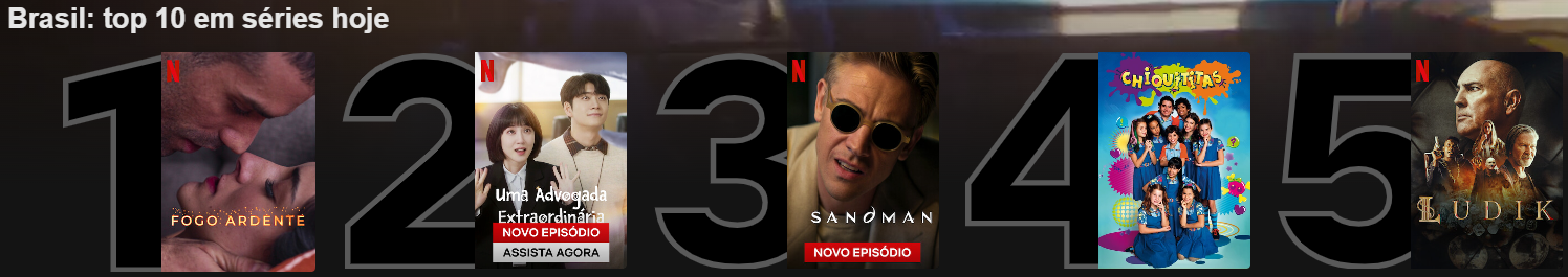 Ludik top10