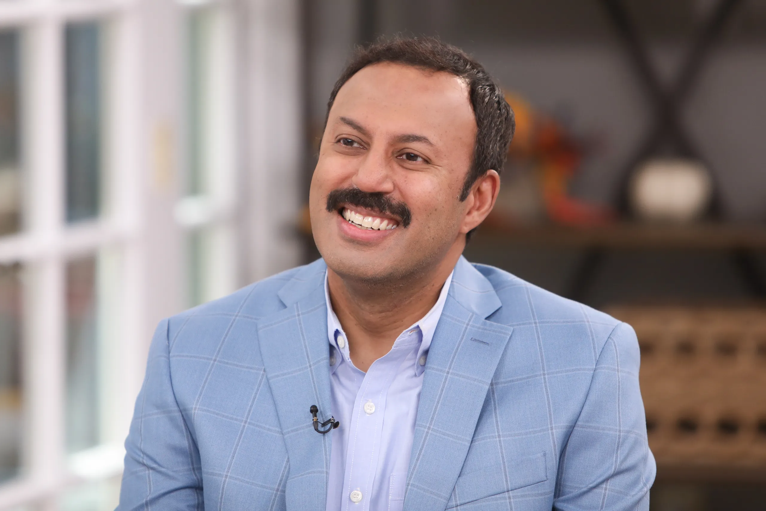 Rizwan Manji