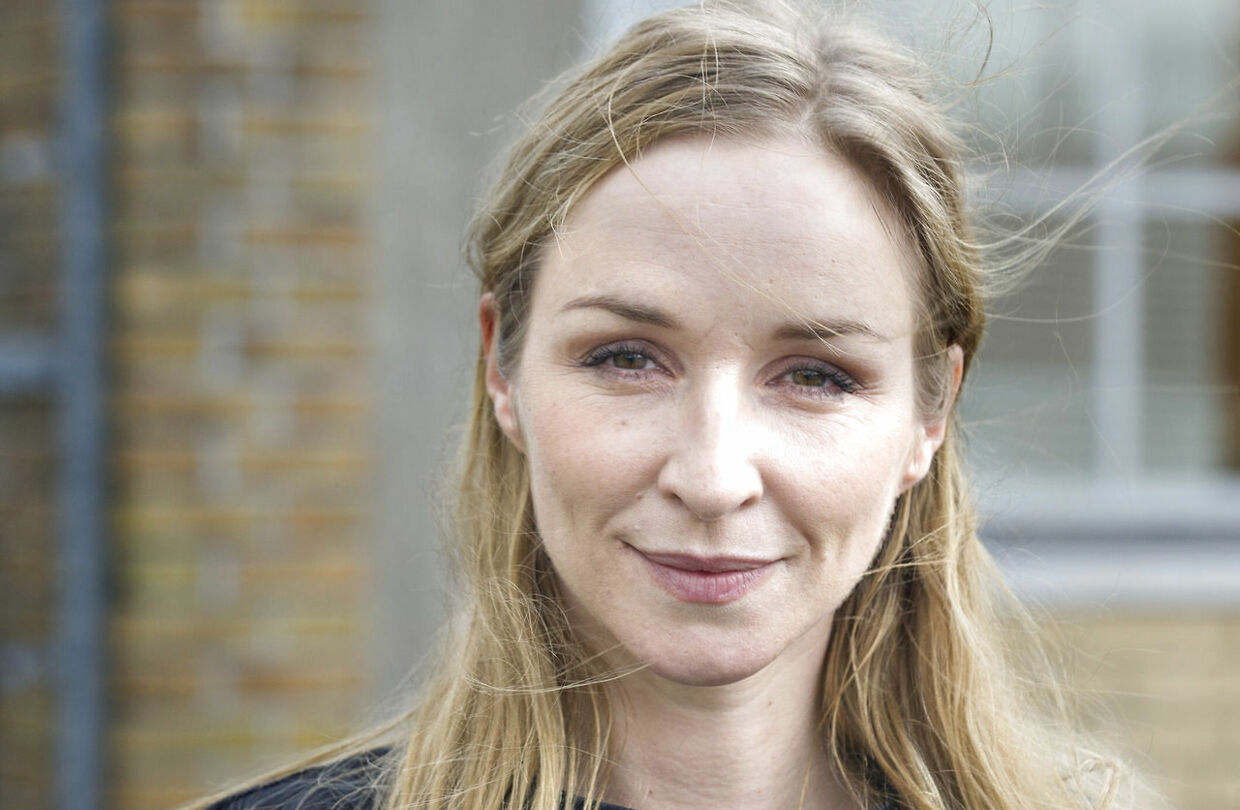 Sonja Richter