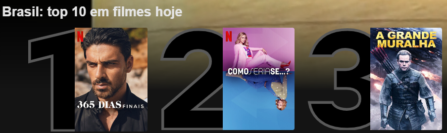 a grande top10