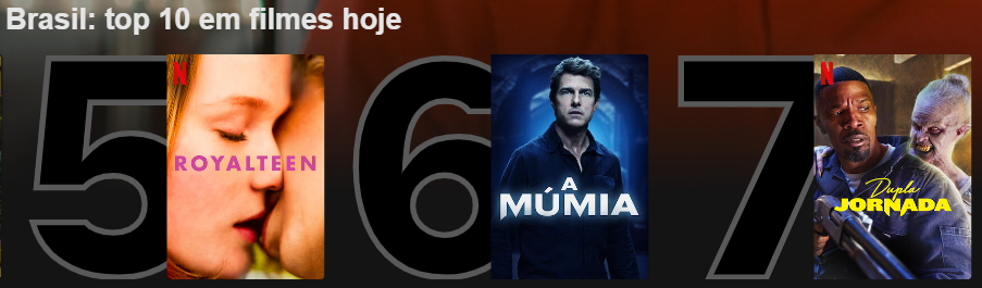 a mumia top10