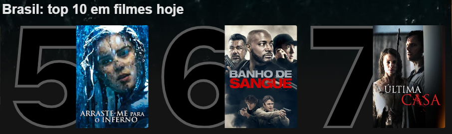 a ultima casa top10