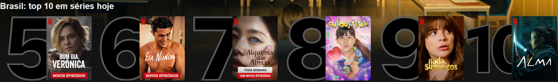 alma top10
