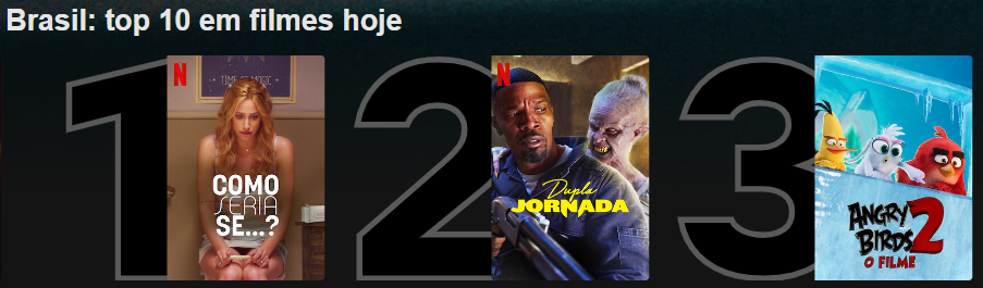 como seria se top10
