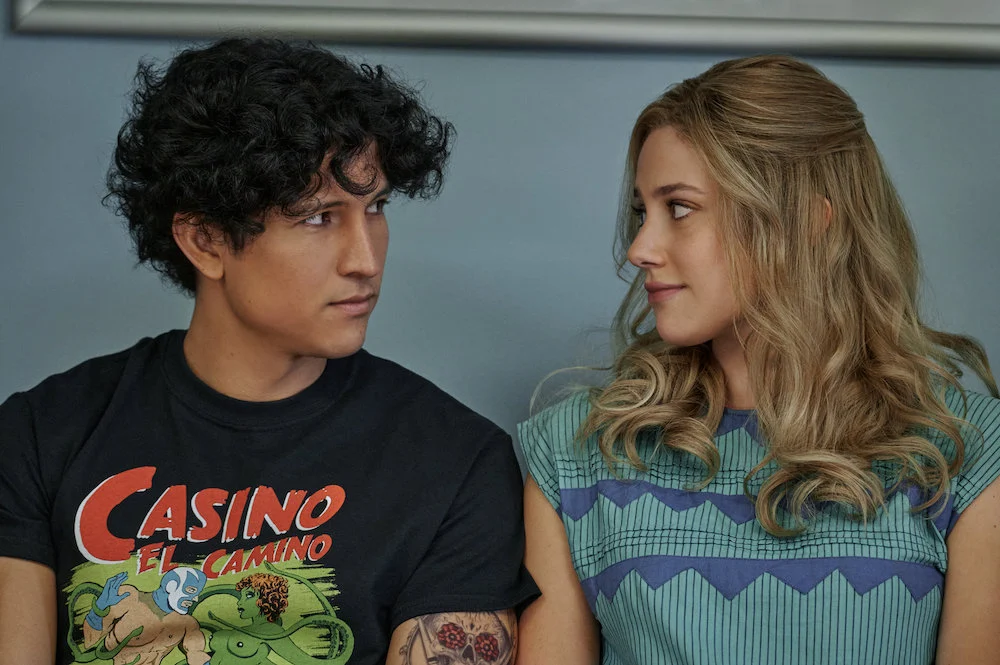 Como Seria Se..., filme de romance na Netflix