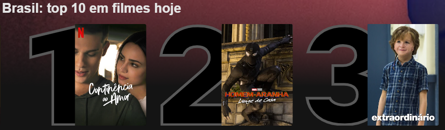 extratordinario top10