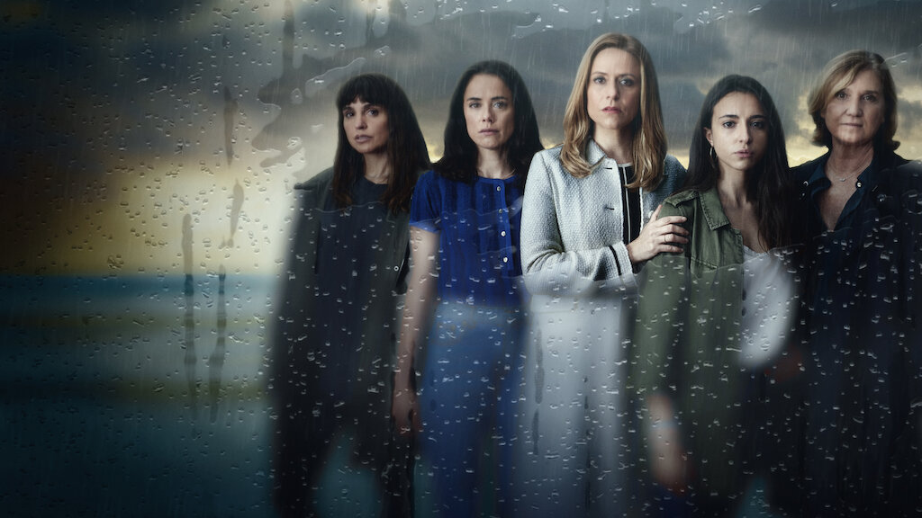 intimidade netflix serie