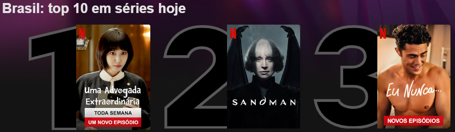 uma advogada top10