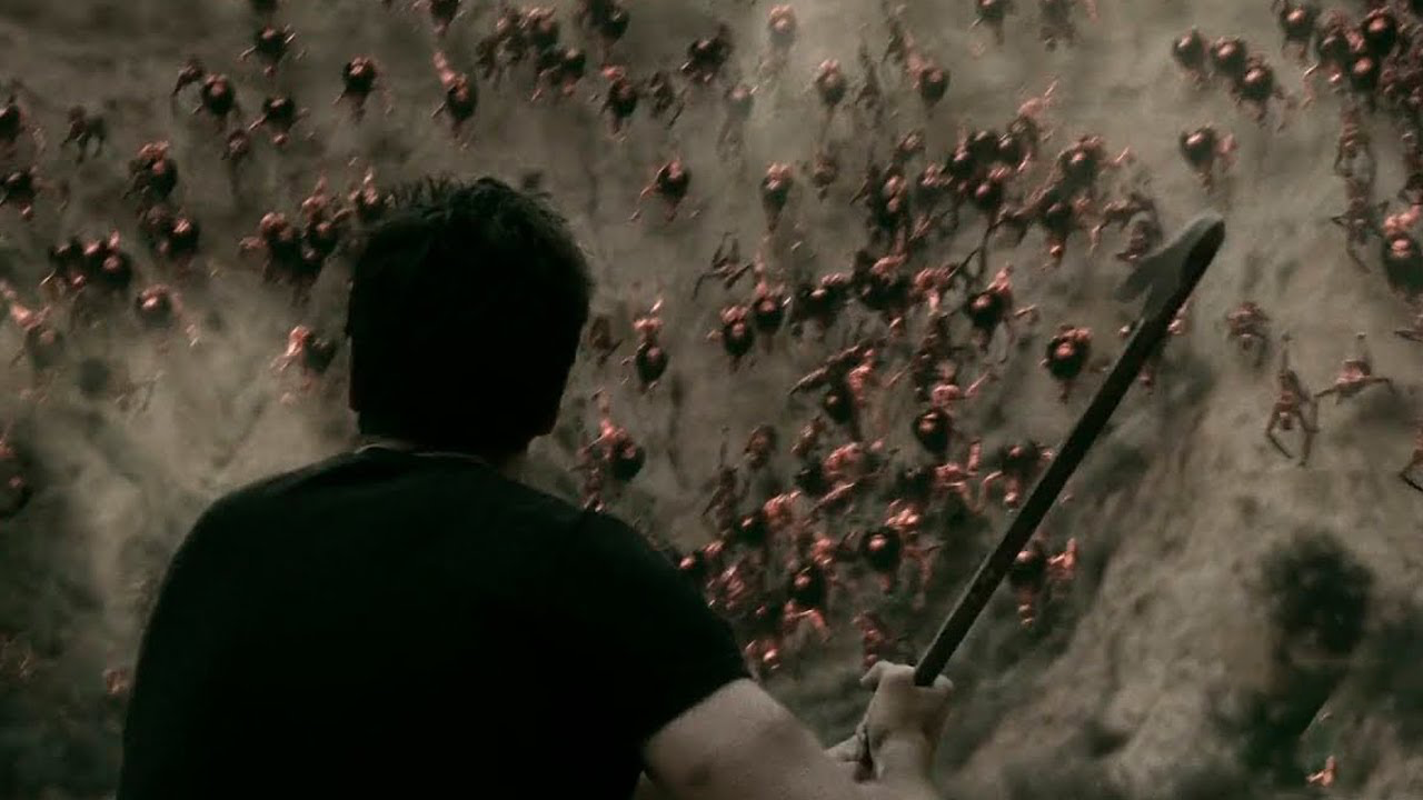 A Volta do Juízo Final, filme apocalíptico de ação e suspense
