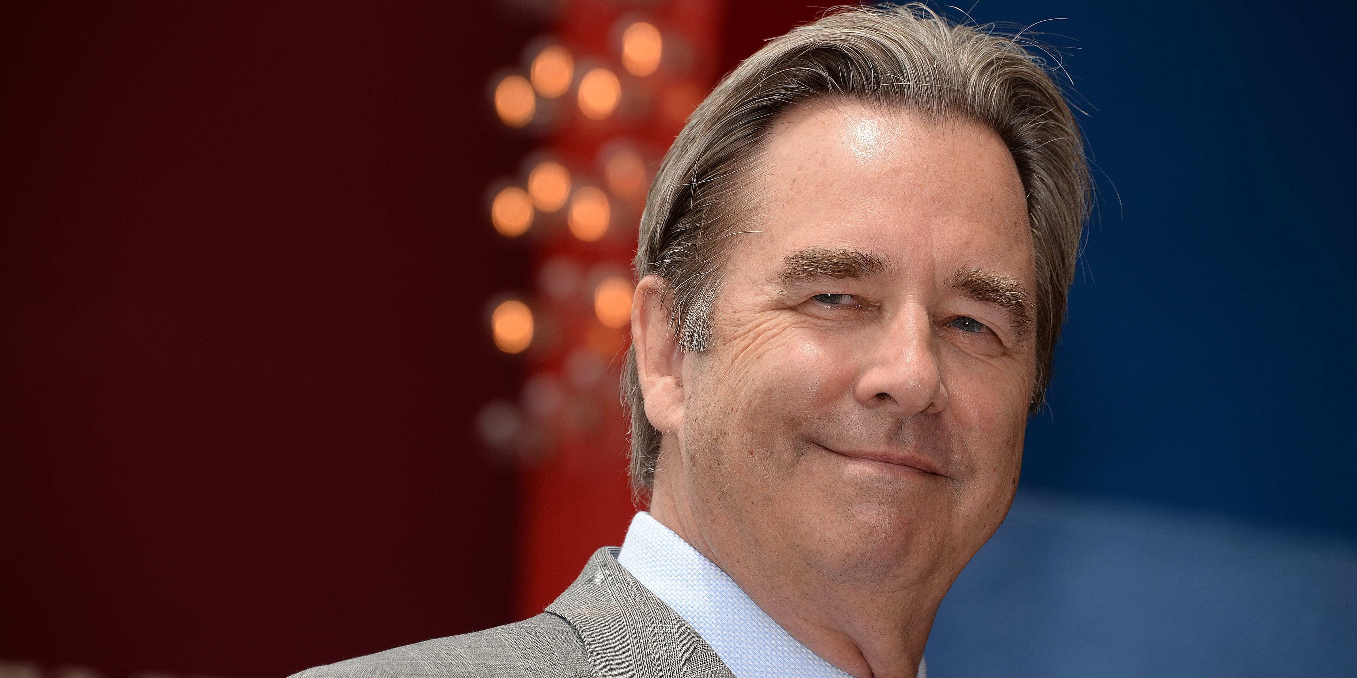 Beau Bridges