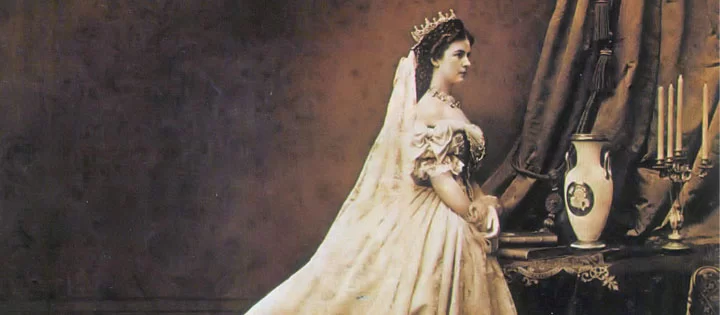 Elisabeth von Wittelsbach