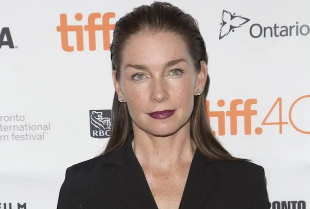 Julianne Nicholson