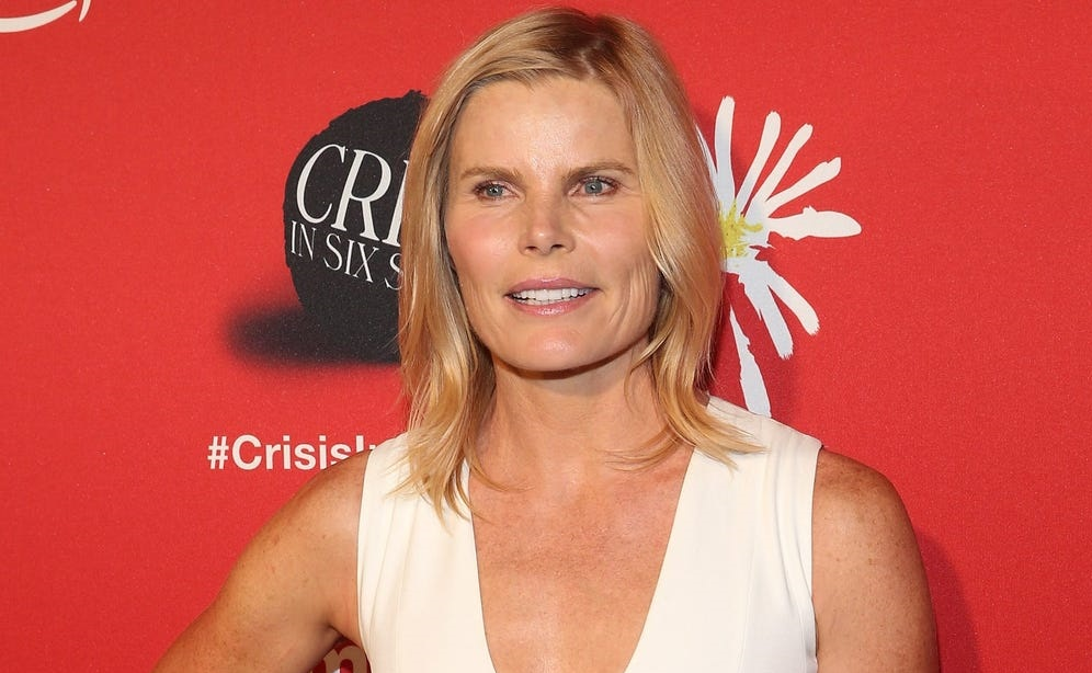 Mariel Hemingway