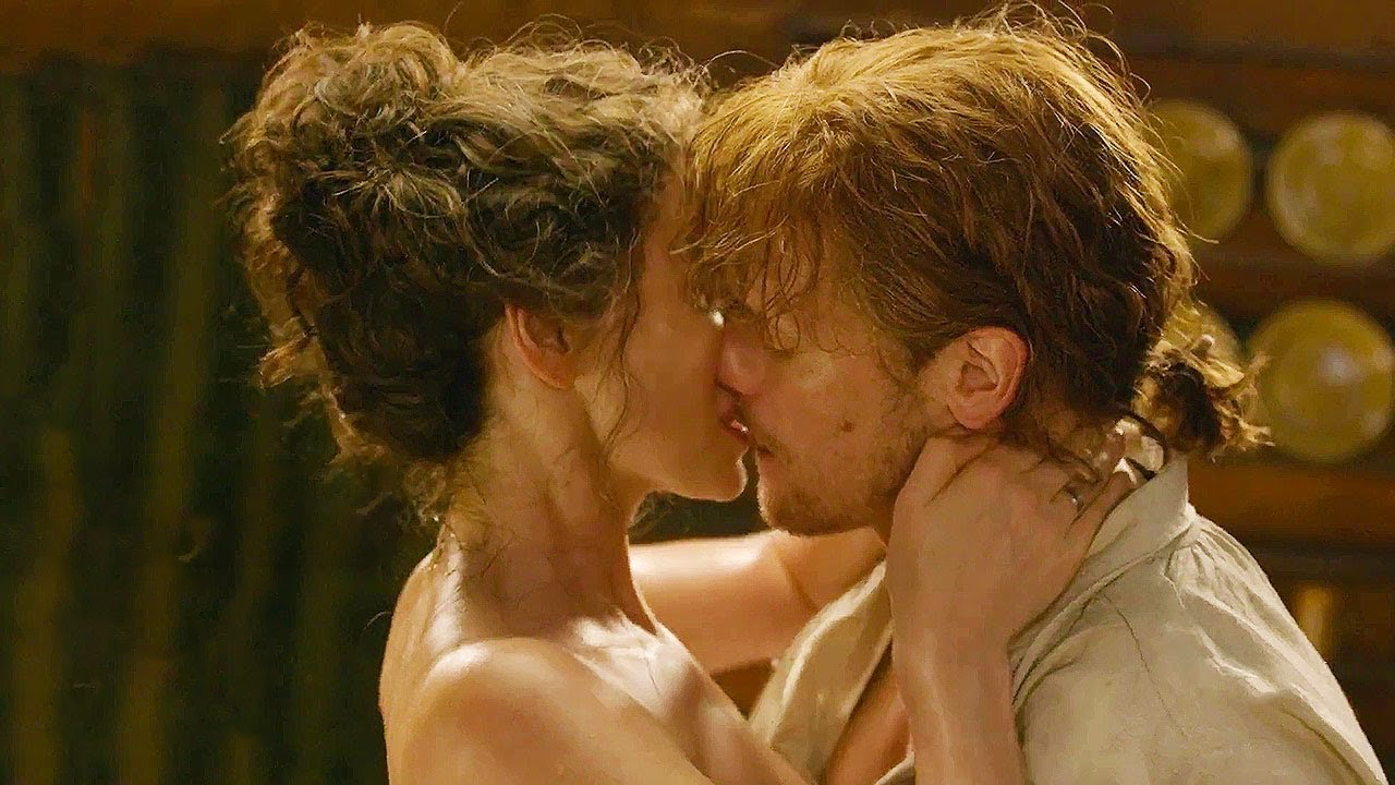 Outlander